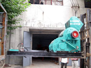 供应经过精心设计双级粉碎机设备图片 高清图 细节图 河南巩义郑建机械制造厂